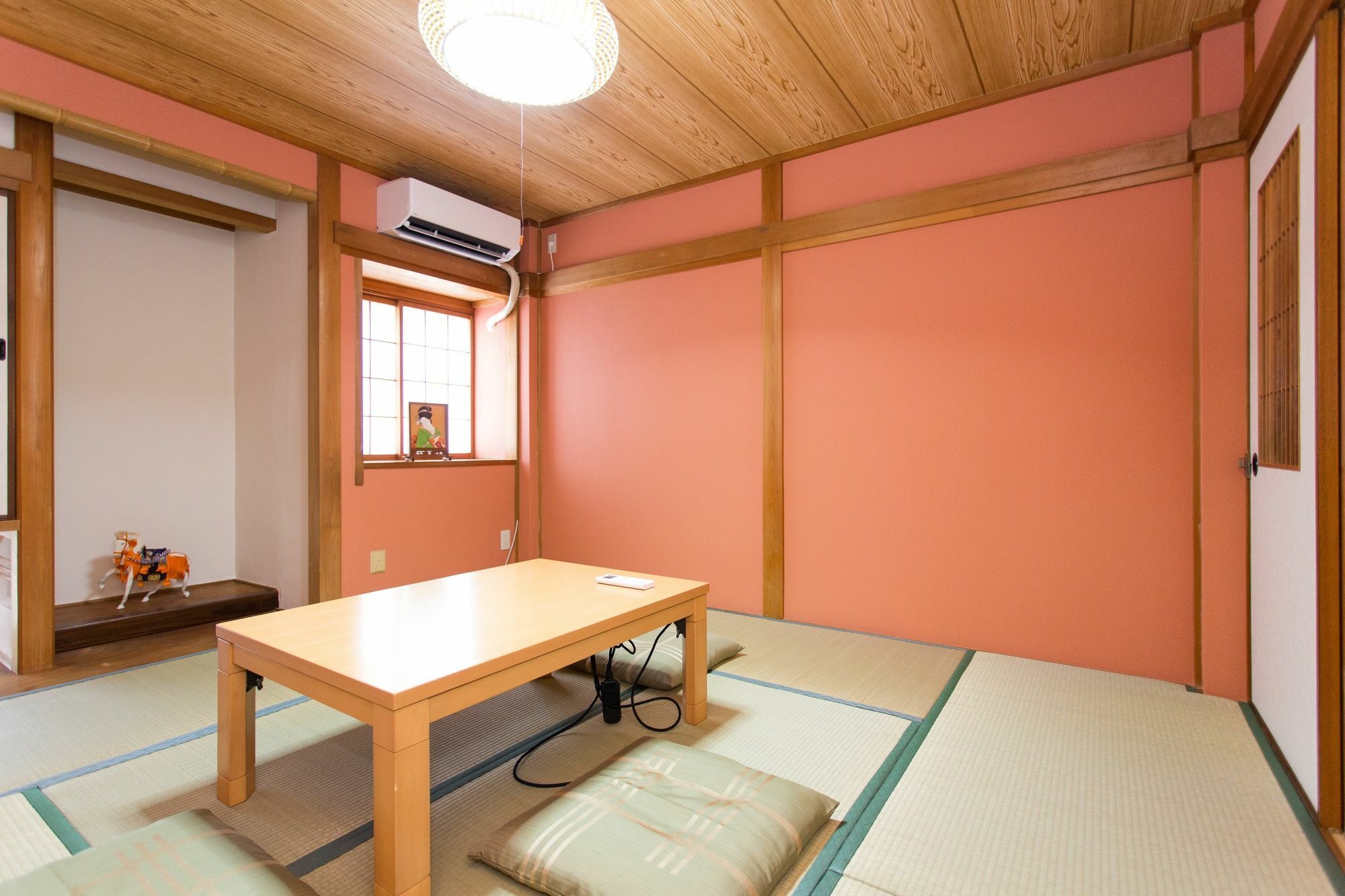 Villa Kyoto House Nao Nishioji Gojo Extérieur photo