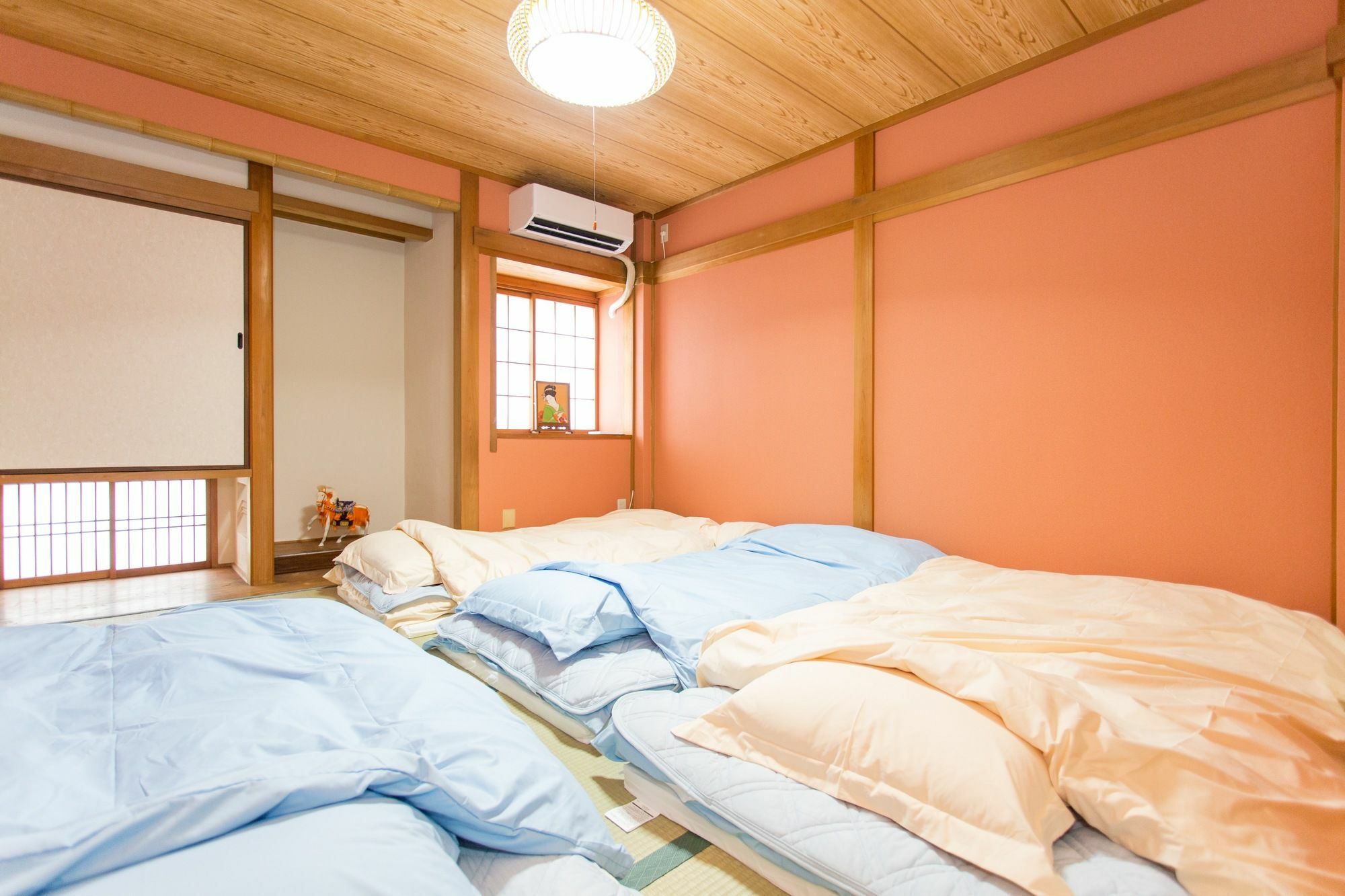 Villa Kyoto House Nao Nishioji Gojo Extérieur photo